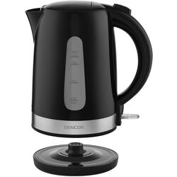 Электрочайник Sencor SWK 1749BK (Black) Thumb