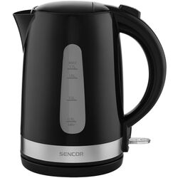 Электрочайник Sencor SWK 1749BK (Black)