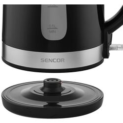 Электрочайник Sencor SWK 1749BK (Black) Thumb