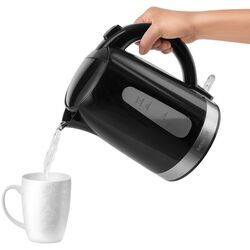 Электрочайник Sencor SWK 1749BK (Black) Thumb