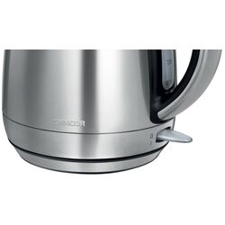 Электрочайник Sencor SWK 1755 (Inox) Thumb