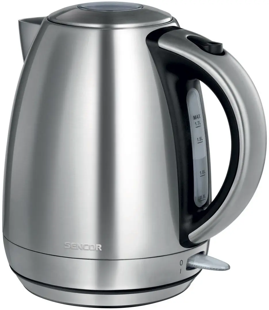 Электрочайник Sencor SWK 1755 (Inox)