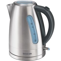 Электрочайник Sencor SWK 1757S (Silver/Black)