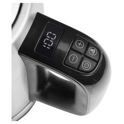 Электрочайник Sencor SWK 1760BK (Inox/Black) Thumb