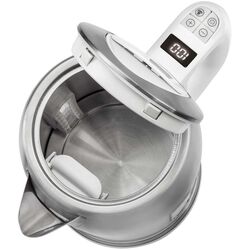 Электрочайник Sencor SWK 1761WH (Inox/White) Thumb
