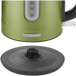 Электрочайник Sencor SWK 1770GG (Green) Thumb