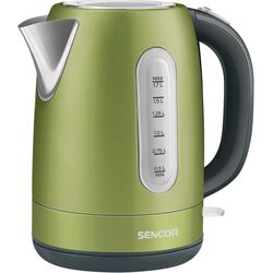 Электрочайник Sencor SWK 1770GG (Green)