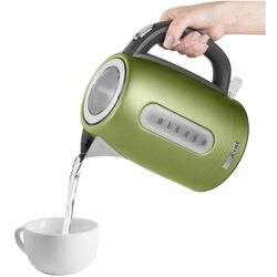 Электрочайник Sencor SWK 1770GG (Green) Thumb