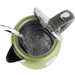 Электрочайник Sencor SWK 1770GG (Green) Thumb