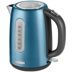 Электрочайник Sencor SWK 1772BL (Blue/Black) Thumb