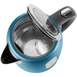 Электрочайник Sencor SWK 1772BL (Blue/Black) Thumb