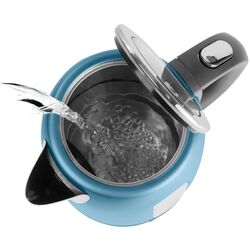 Электрочайник Sencor SWK 1772BL (Blue/Black) Thumb
