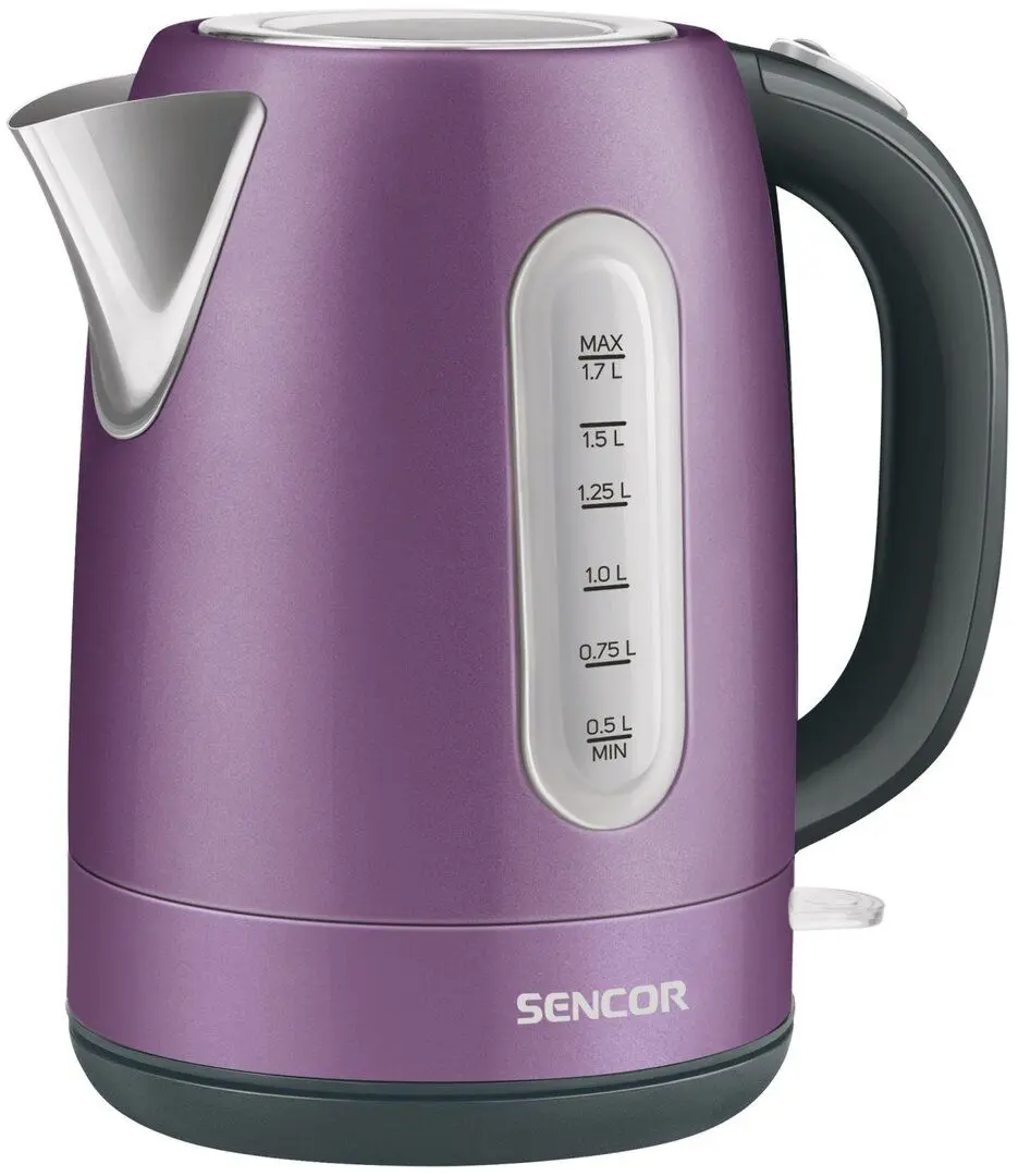 Электрочайник Sencor SWK 1773VT (Violet)