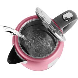 Электрочайник Sencor SWK 1774RD (Red) Thumb