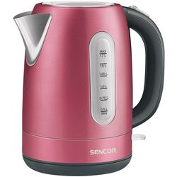 Электрочайник Sencor SWK 1774RD (Red)