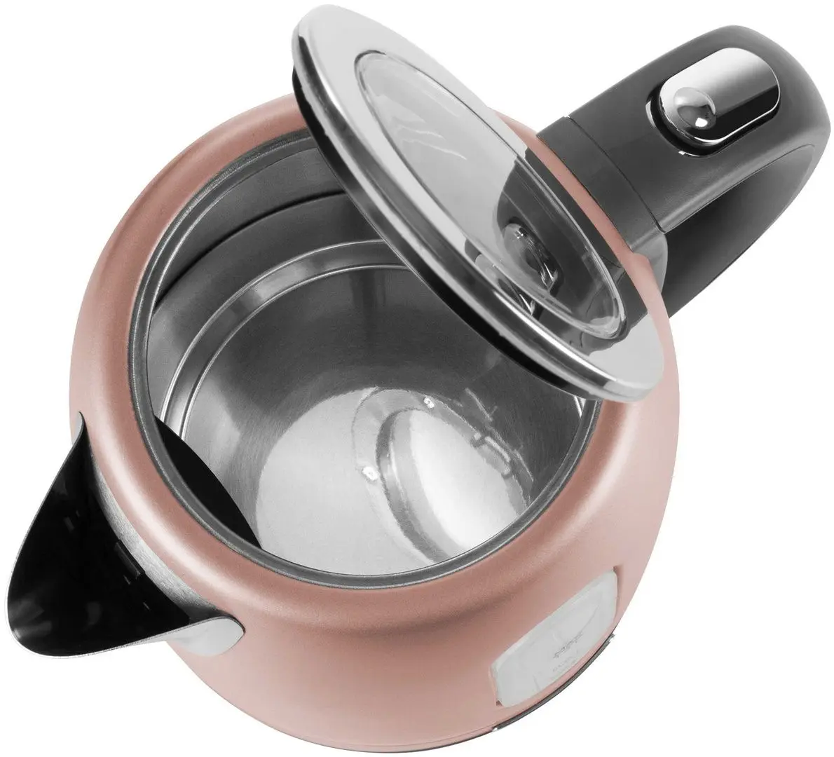 Электрочайник Sencor SWK 1775RS (Pink) - 2