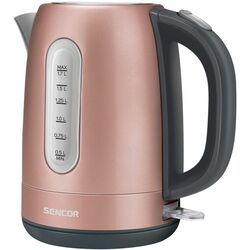 Электрочайник Sencor SWK 1775RS (Pink)