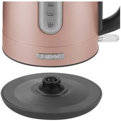 Электрочайник Sencor SWK 1775RS (Pink) Thumb