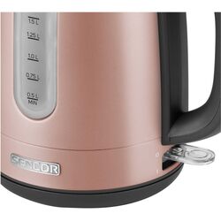 Электрочайник Sencor SWK 1775RS (Pink) Thumb