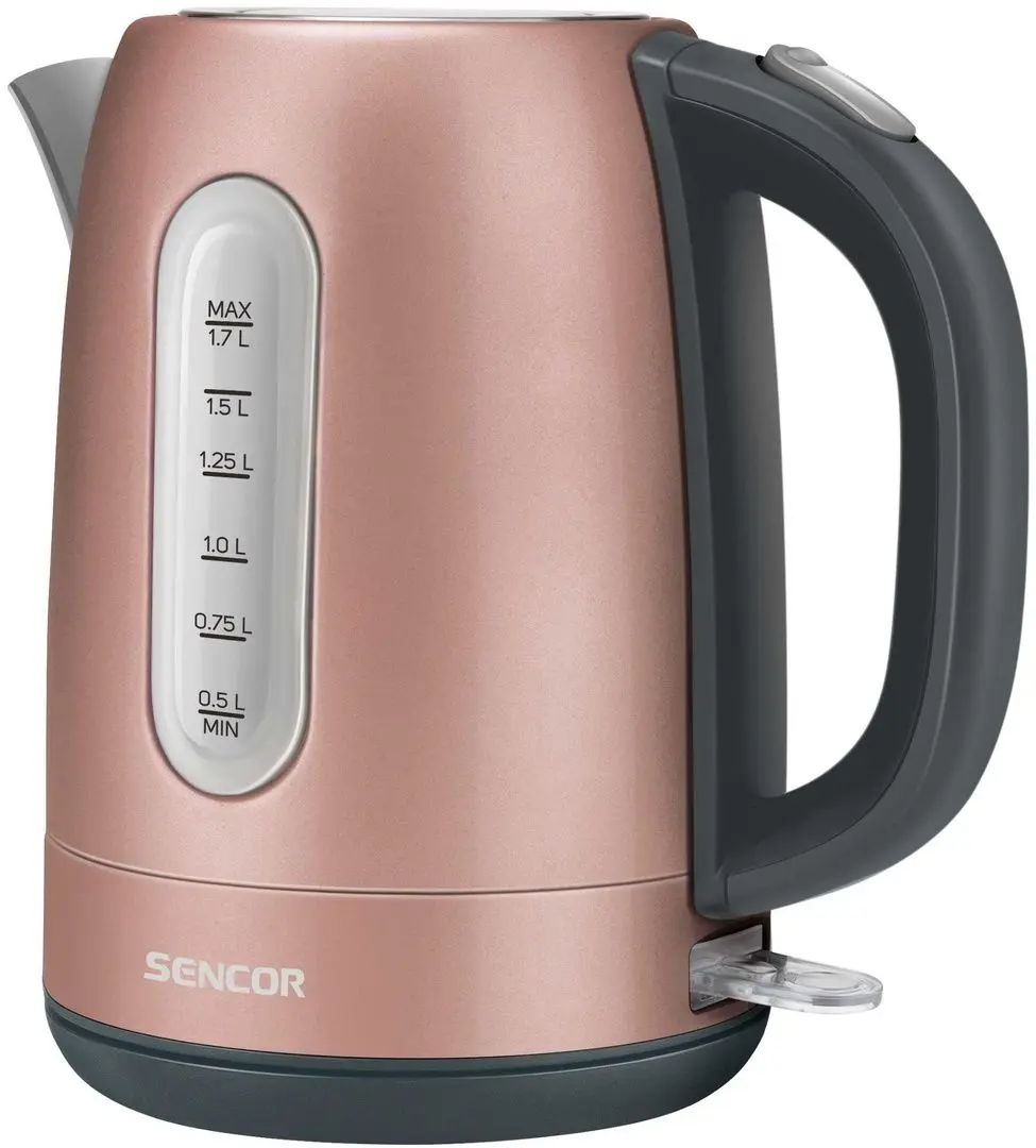 Электрочайник Sencor SWK 1775RS (Pink)