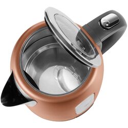Электрочайник Sencor SWK 1776GD (Gold/Black) Thumb