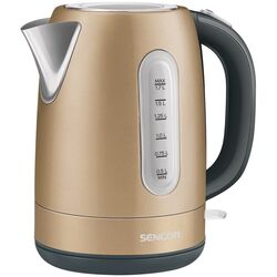 Электрочайник Sencor SWK 1777CH (Brown)