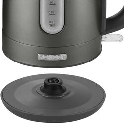 Электрочайник Sencor SWK 1778BK (Black) Thumb
