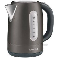 Электрочайник Sencor SWK 1778BK (Black)