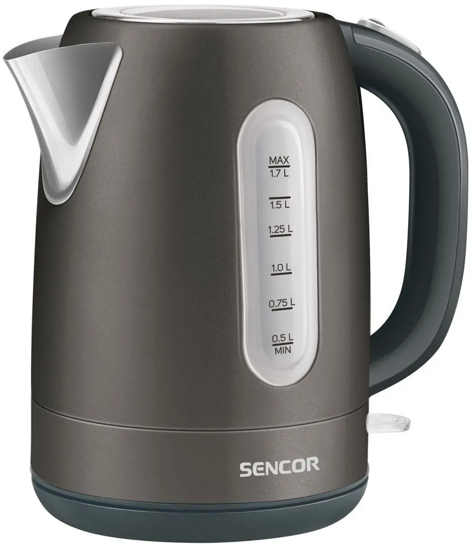 Электрочайник Sencor SWK 1778BK (Black)
