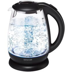 Электрочайник Sencor SWK 1785BK (Black)
