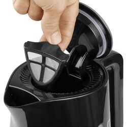 Электрочайник Sencor SWK 1792BK (Black) Thumb