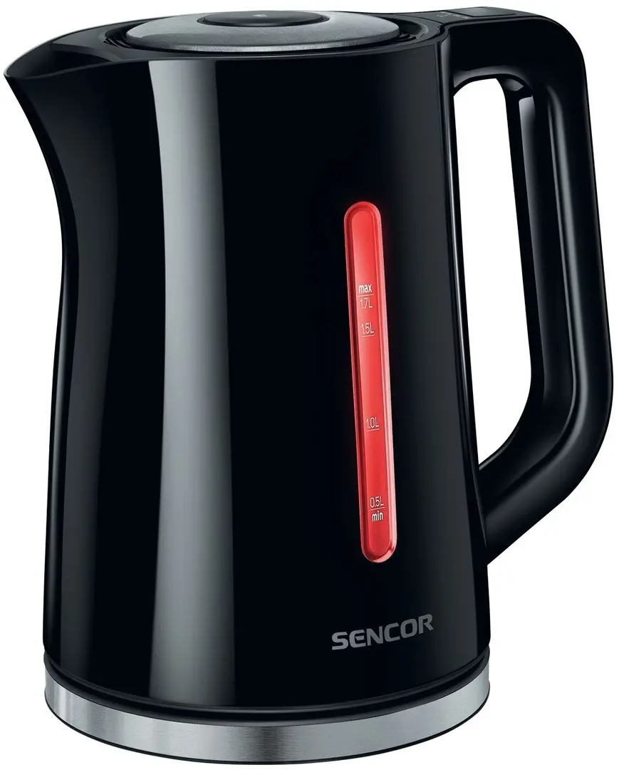 Электрочайник Sencor SWK 1792BK (Black)