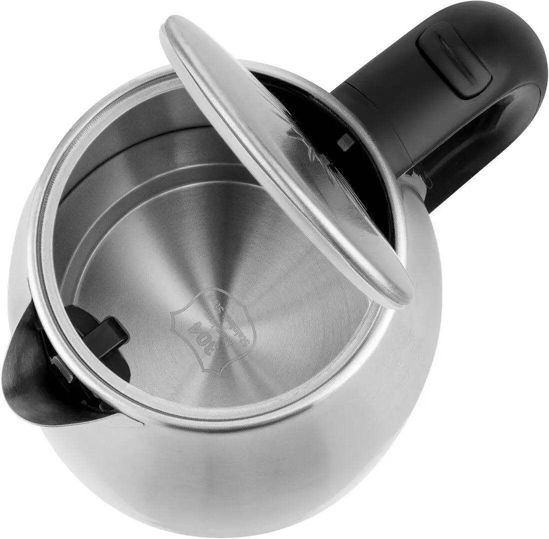 Электрочайник Sencor SWK 1796SS (Inox) - 2