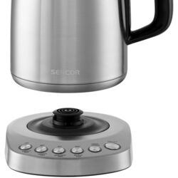 Электрочайник Sencor SWK 1796SS (Inox) Thumb