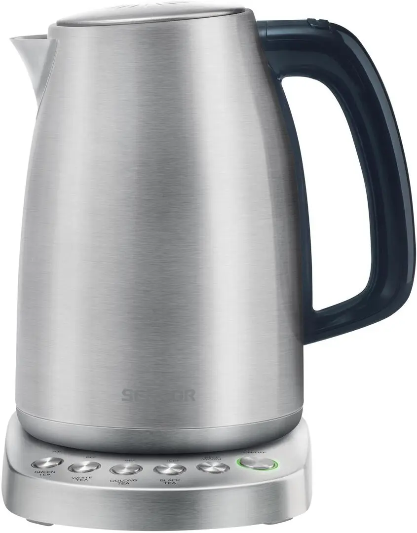 Электрочайник Sencor SWK 1796SS (Inox)