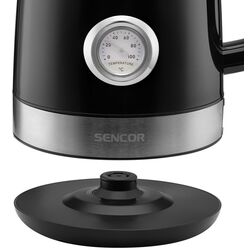 Электрочайник Sencor SWK 1798BK (Black) Thumb