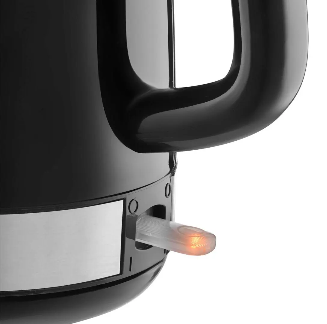 Электрочайник Sencor SWK 1798BK (Black) - 3