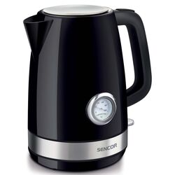 Электрочайник Sencor SWK 1798BK (Black)