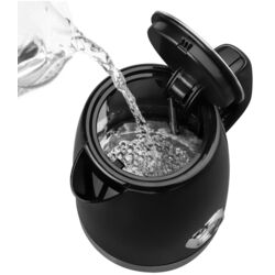 Электрочайник Sencor SWK 1798BK (Black) Thumb