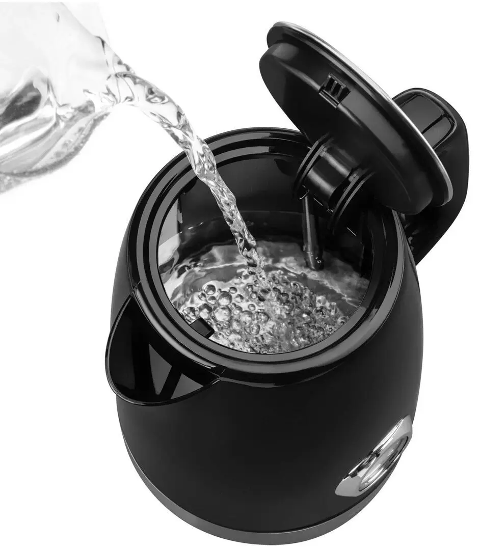 Электрочайник Sencor SWK 1798BK (Black) - 4