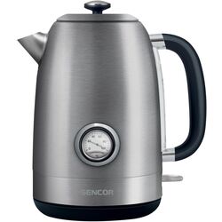 Электрочайник Sencor SWK 1799SS (Inox)