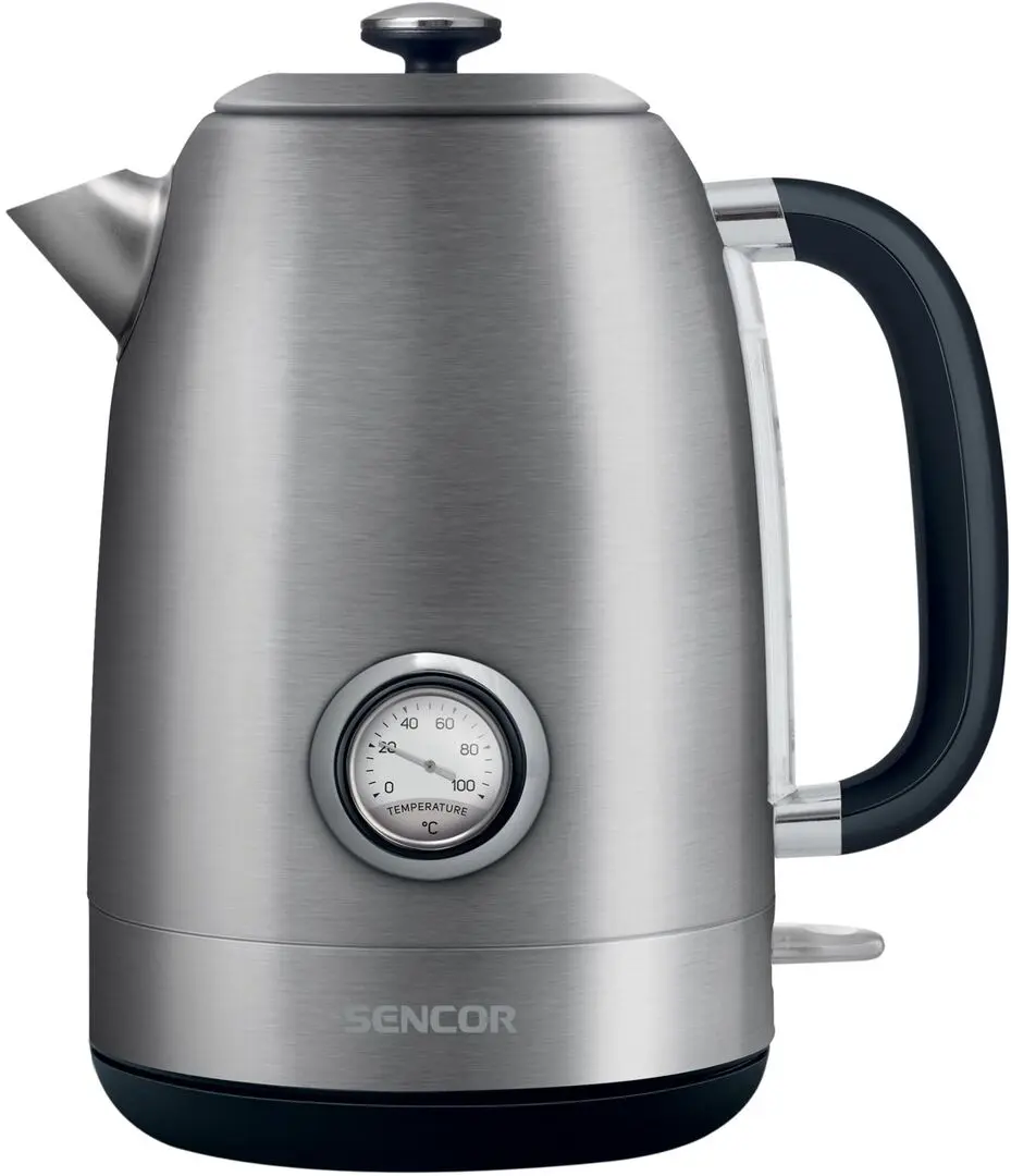 Электрочайник Sencor SWK 1799SS (Inox)