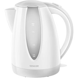 Электрочайник Sencor SWK 1810WH (White)