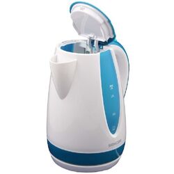 Электрочайник Sencor SWK 1812BL (Blue/White) Thumb
