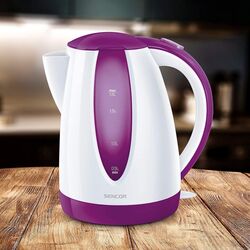 Fierbator electric Sencor SWK 1815VT (Purple/White) Thumb