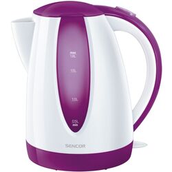 Электрочайник Sencor SWK 1815VT (Purple/White)