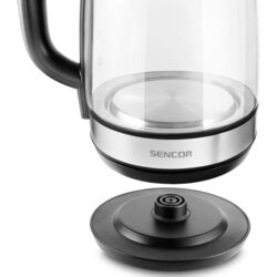 Электрочайник Sencor SWK 2080BK (Black) Thumb
