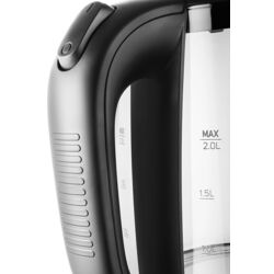 Электрочайник Sencor SWK 2080BK (Black) Thumb