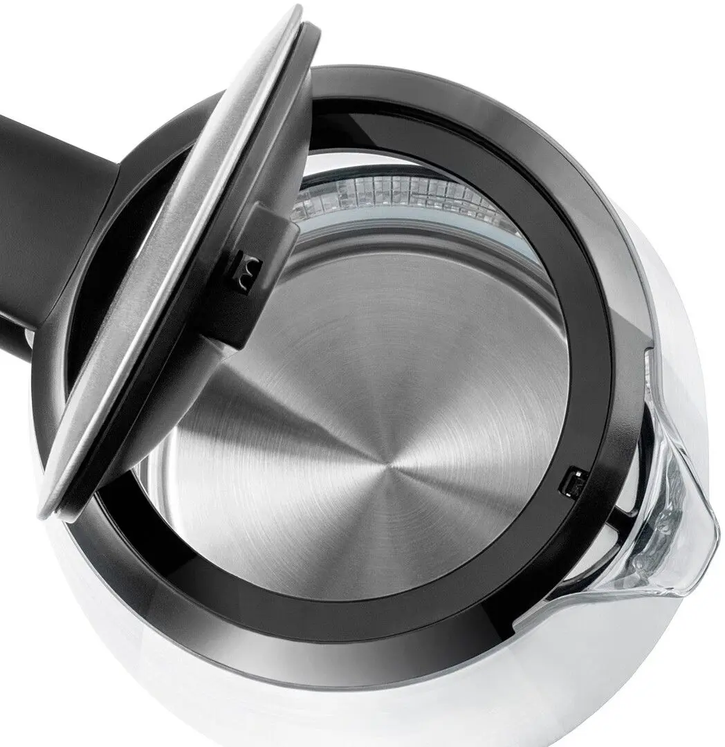 Электрочайник Sencor SWK 2080BK (Black) - 4