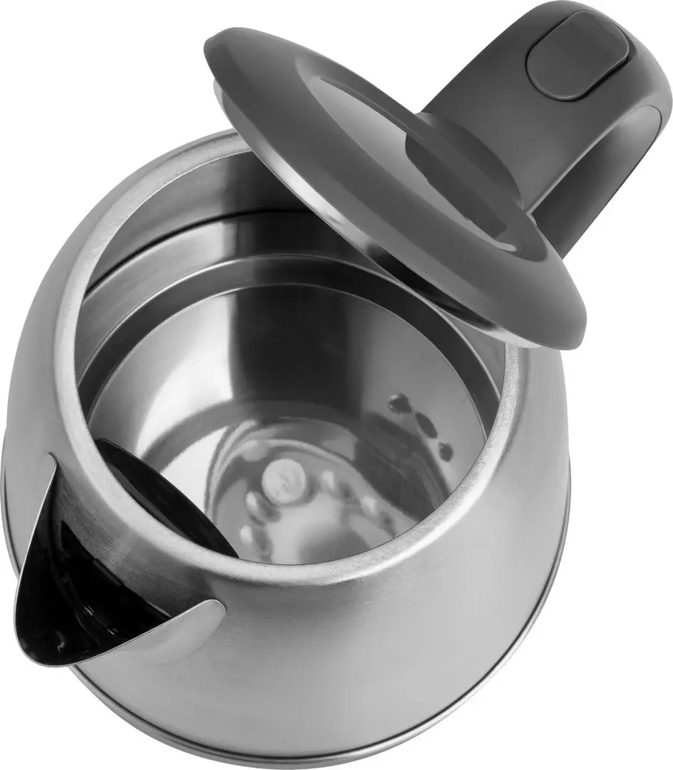 Электрочайник Sencor SWK 2200SS (Silver) - 3